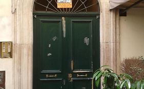 Barberini 360